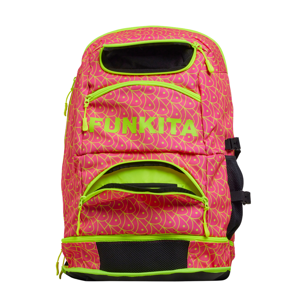 Рюкзак FUNKITA Swim School