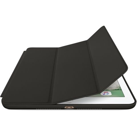 Чехол-книжка Smart Case для iPad Mini 2019 (Черный)
