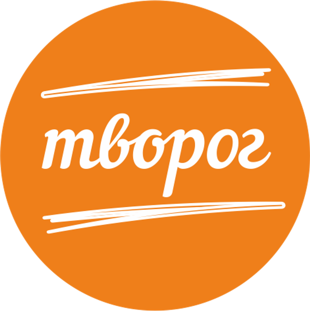 Вареники с творогом