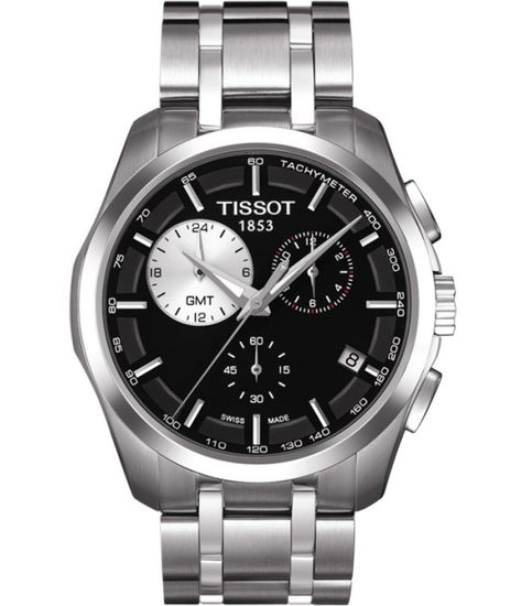 Наручные часы Tissot T035.439.11.051.00
