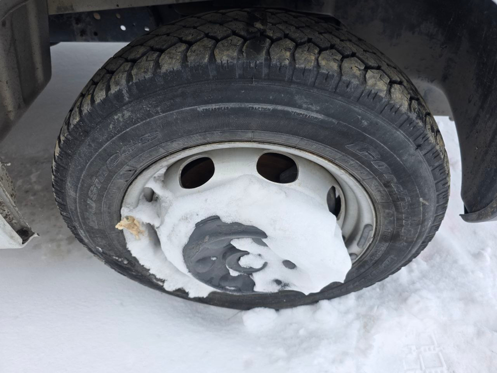 GAZ GAZELLE NEXT Бортовой (Евроборт) A21R32 (Евроборт, Дизельный, 2,5 л, 150 л.с.)