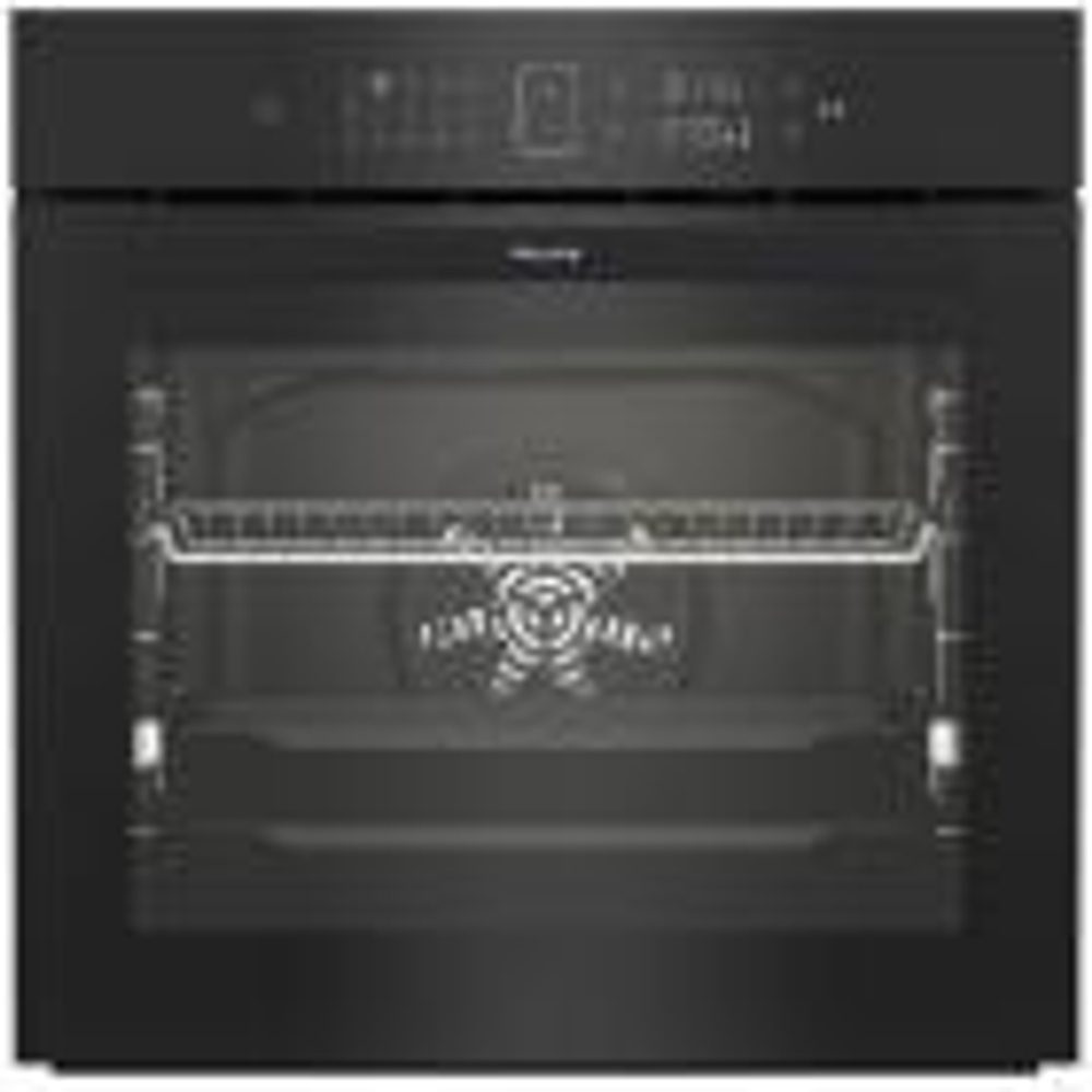 Электрический духовой шкаф Hotpoint FE8 1352 SP BLG черный