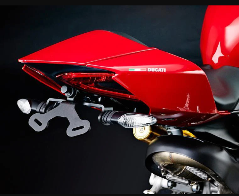 PRN010046 EVOTECH PERFORMANCE TAIL TIDY (P 1199, 1299)