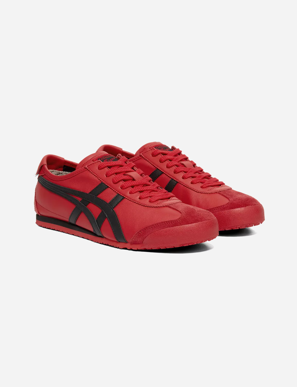 Onitsuka Tiger MEXICO 66 "Classic Red"