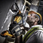 DeWalt DCS356N-XJ многофункциональный инструмент (без АКБ и ЗУ)