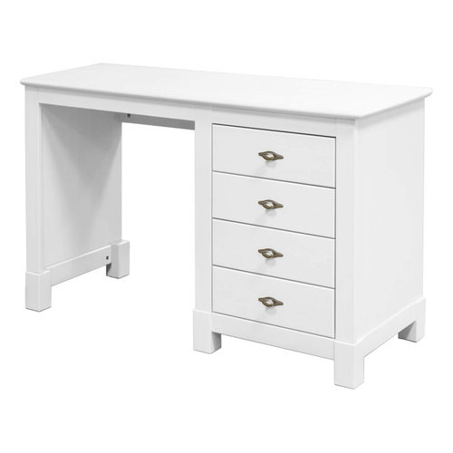 Стол письменный 04 Рауна