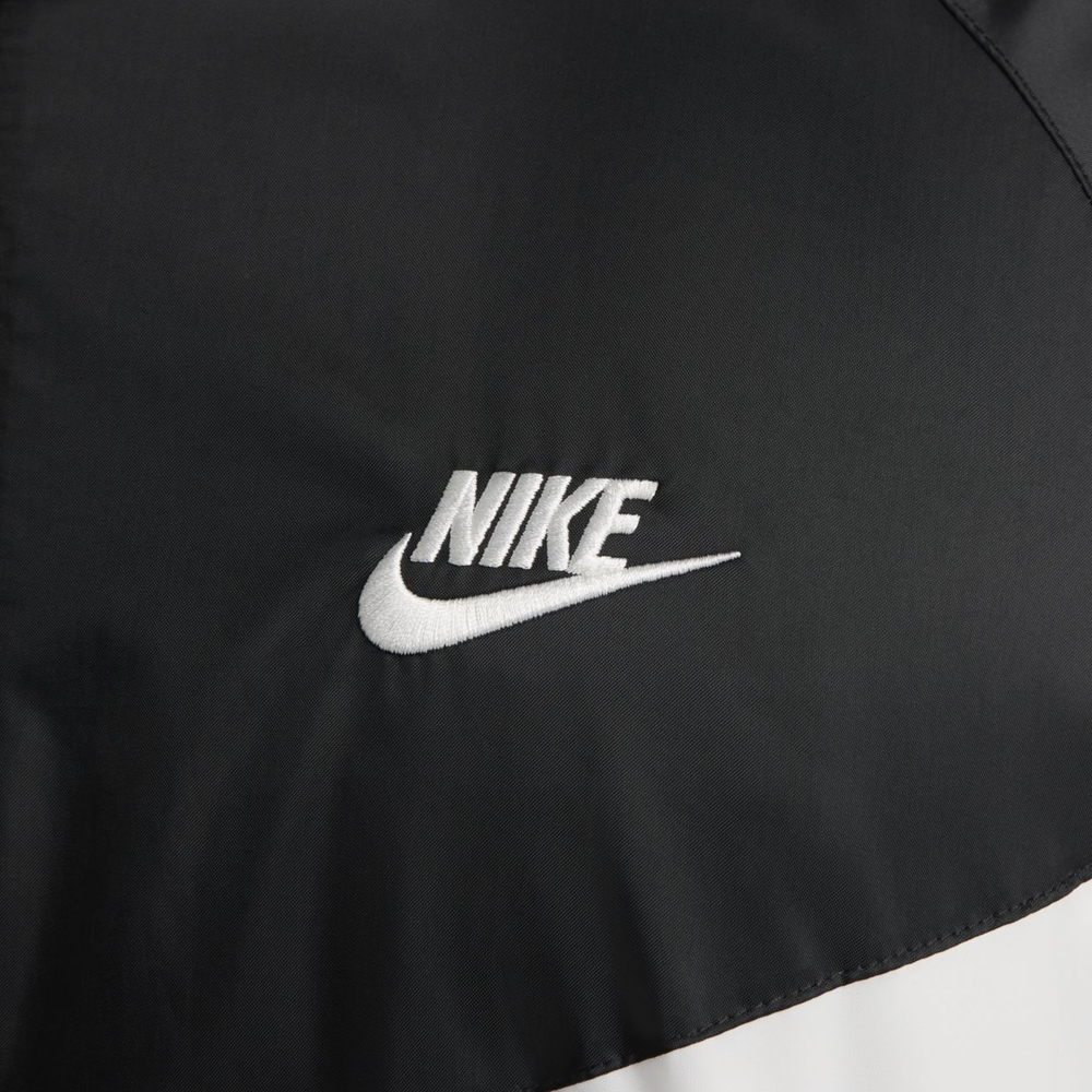 DA0001-134 Ветровка NIKE M NK WVN LND WR HD JKT
