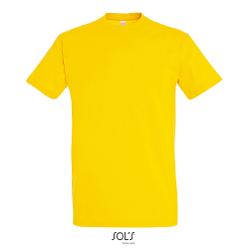 Футболка Imperial мужская 100% хлопок Серый  M