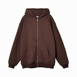 Худи zip Off Street
