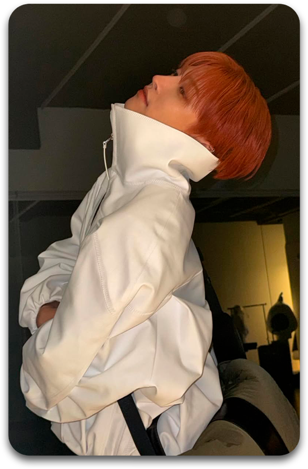 Карта / ATEEZ #1607