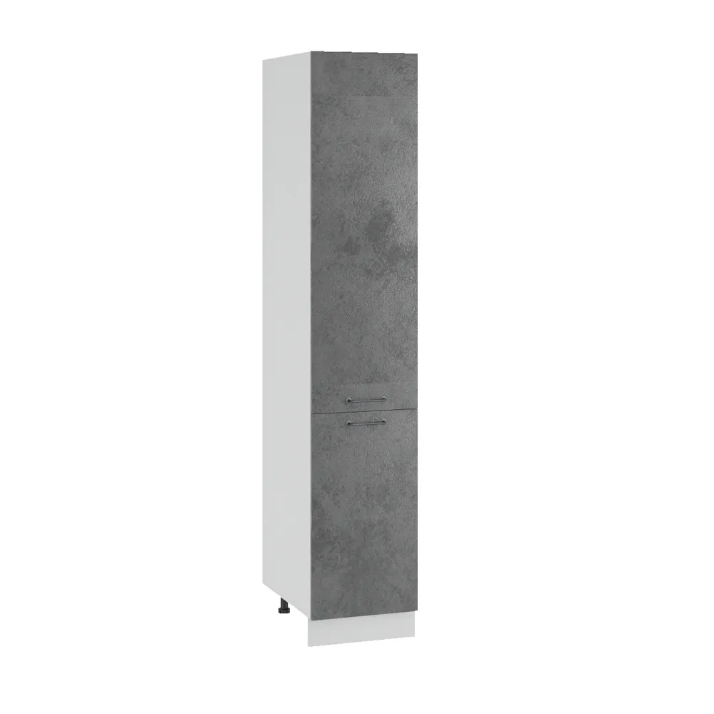 Лофт Бетон темный ПН 600