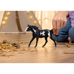 Schleich S 14900 — Мерин породы пейнт хорс — фото 2