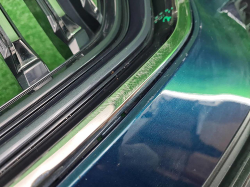 Бампер передний Geely Monjaro (2021-н.в.) В сборе