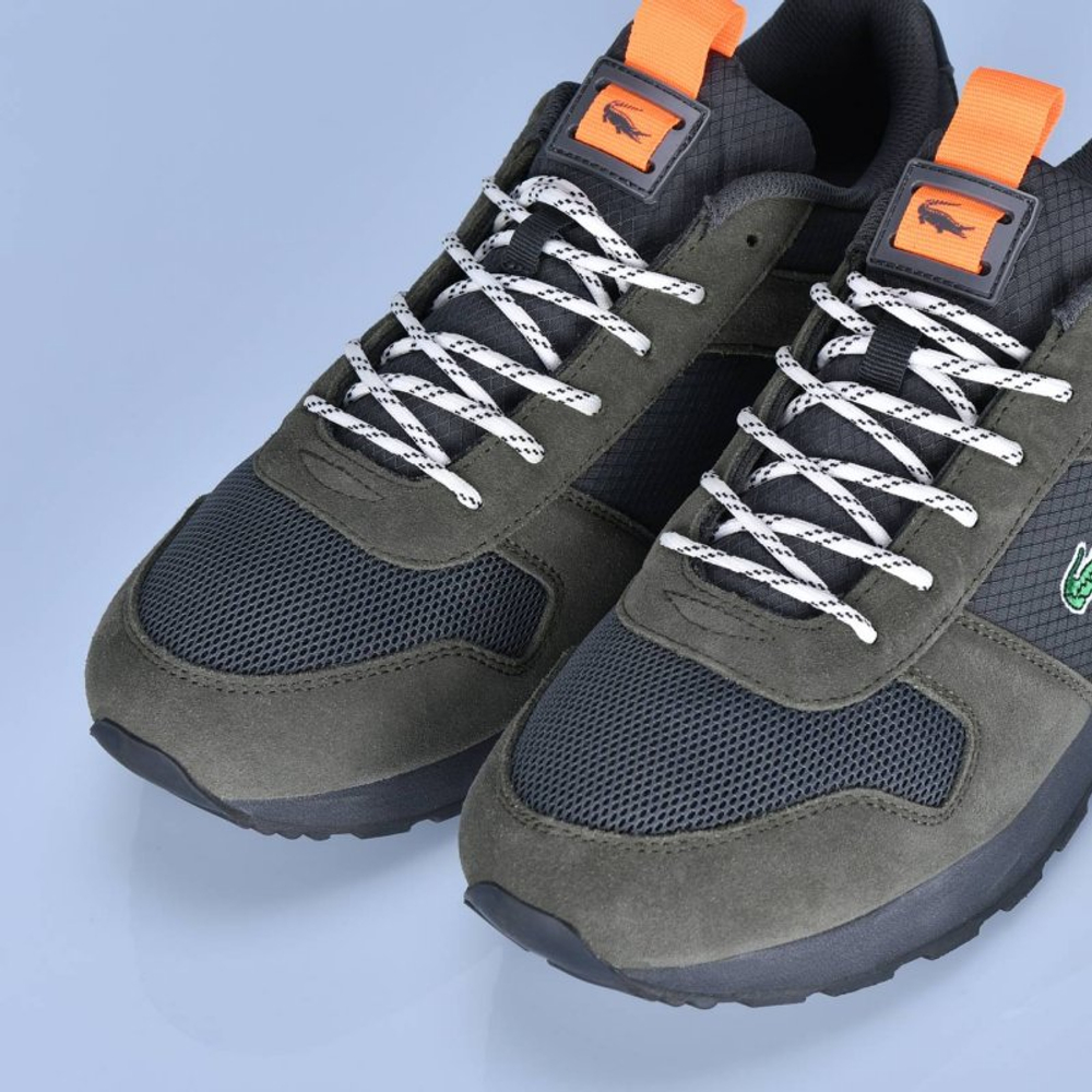 Кроссовки Lacoste Joggeur 2.0 арт 5417