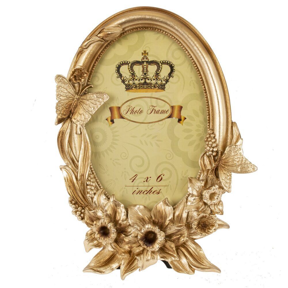 GAEM Фоторамка для фото 9*13, L15 W2,5 H20,5 см