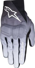 Gloves Reef V2 / Черно-серый