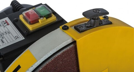 Станок шлифовальный тарельчатый JET JDS-12X M 10000490M