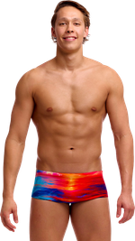 Транки FUNKY TRUNKS Men's Sunset Delight