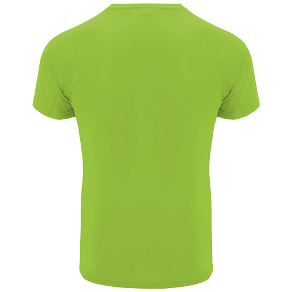 Мужская спортивная футболка Bahrain с короткими рукавами