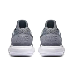 Мужские кроссовки Nike Hyperdunk 2017 Low 'Cool Grey' 897663-002