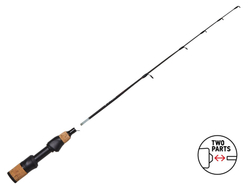 Удилище зимнее LUCKY JOHN F-Tech Jigging 50 см, арт. LJ110-02