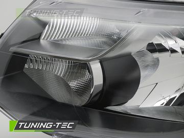 Фара передняя левая SIDE TYC для VW T5 10-15