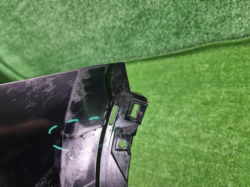 Бампер передний GAC GS8 2 (2021-н.в.)