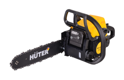 Бензопила Huter MS-180 PRO