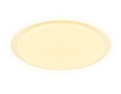 Ambrella Светодиодный светильник c подсветкой RGB Dance FF470