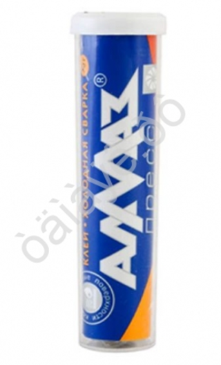 Холодная сварка Алмаз-Пресс" Универсальная 30гр 469116