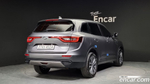 Renault Korea (Samsung) The New QM6 2.0 GDe LE 2WD (06.2020)