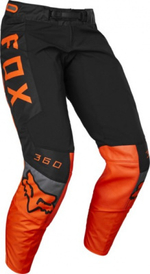 Мотоштаны подростковые Fox 360 Dier Youth Pant