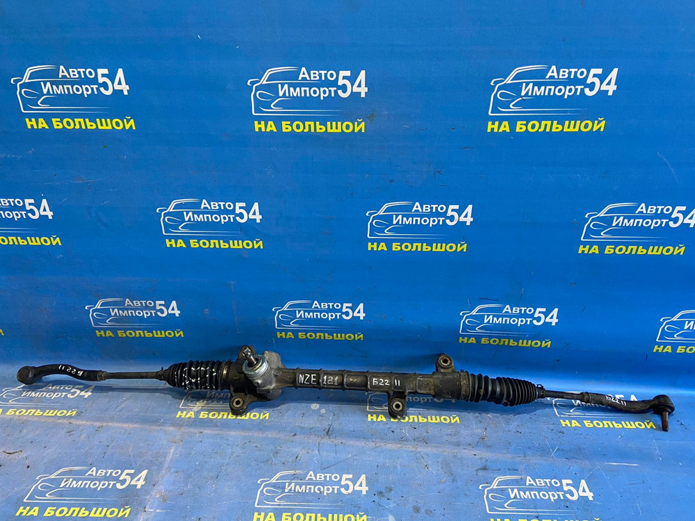 Рейка рулевая TOYOTA COROLLA 2000-2006