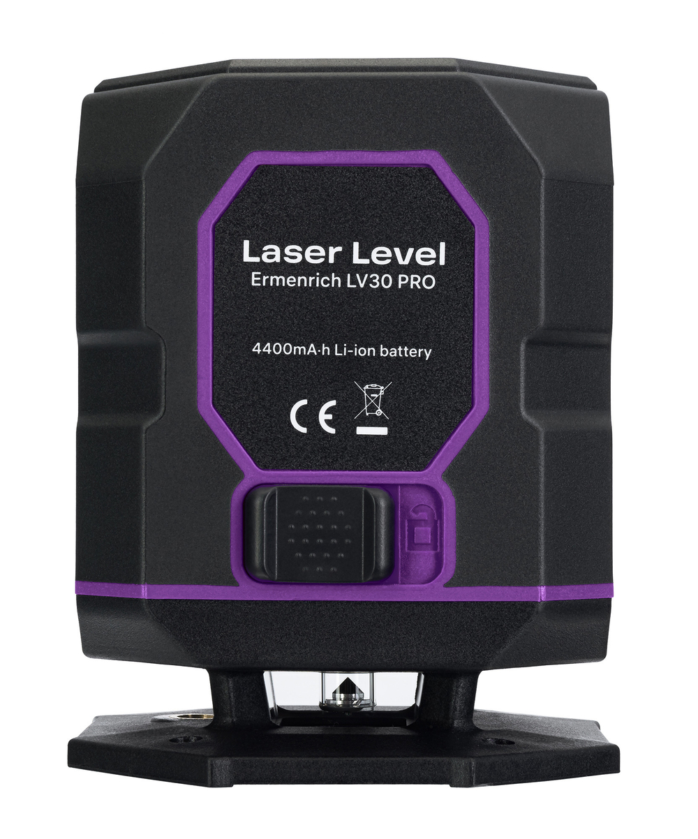 Уровень лазерный Ermenrich LV30 PRO