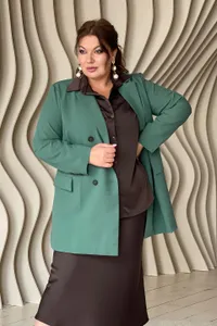 Жакет 2870 Fabrika