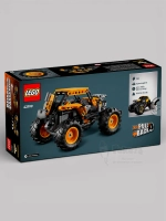 Лего Техник Monster Jam DIGatron 42199 Technic