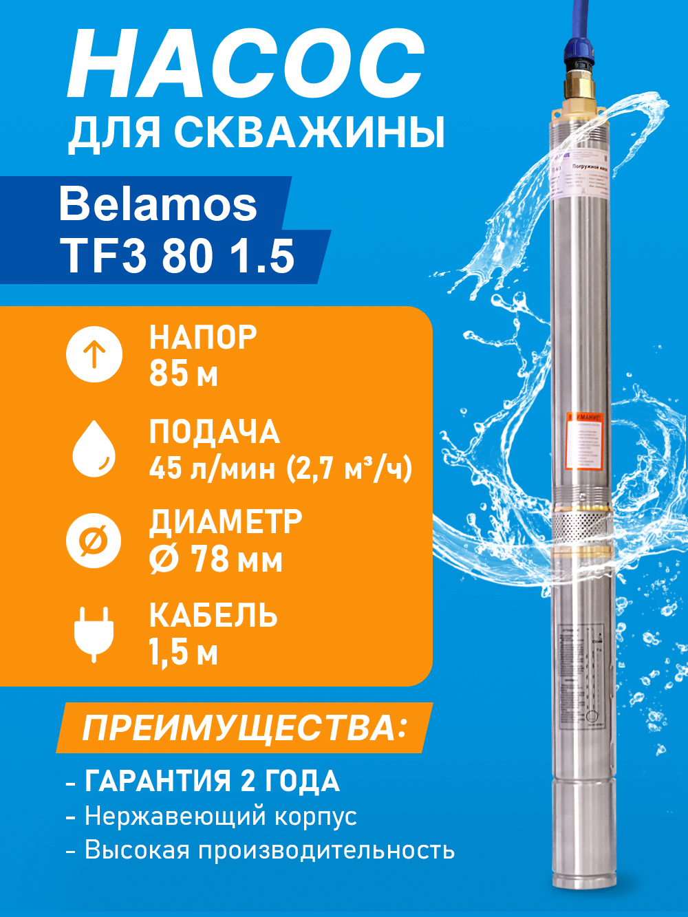 TF3 80 1.5