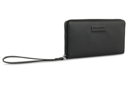 49462701 Кошелек женский  BUGATTI Elsa