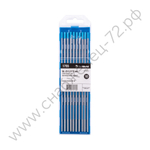 Вольфрамовый электрод WL-20 3,2мм / 175мм (1шт.) FoxWeld