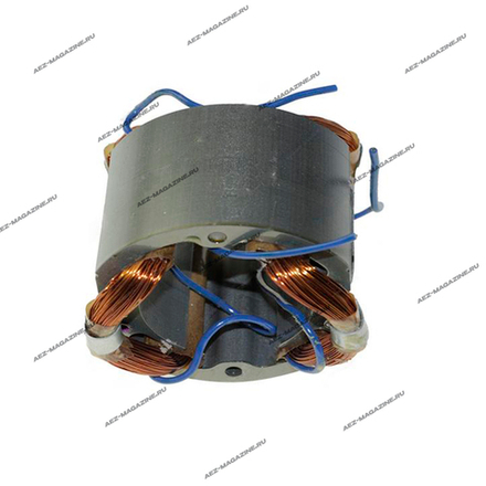 Статор подходит для ИНТЕРСКОЛ пила ДП-1900