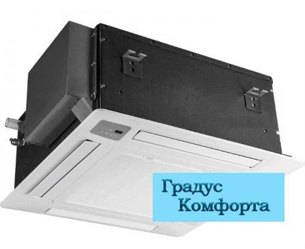 Мульти сплит системы Hisense AMC-18UR4RCC8