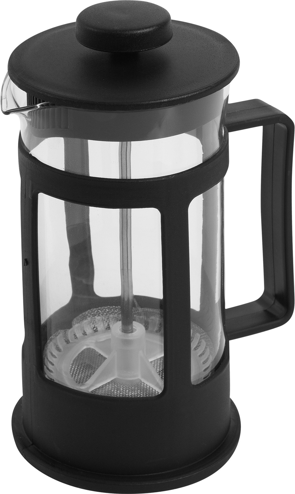 Френч-пресс TECO TС-P1035-BL