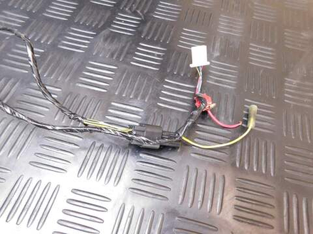Коса электропроводки Kawasaki Ninja 250R