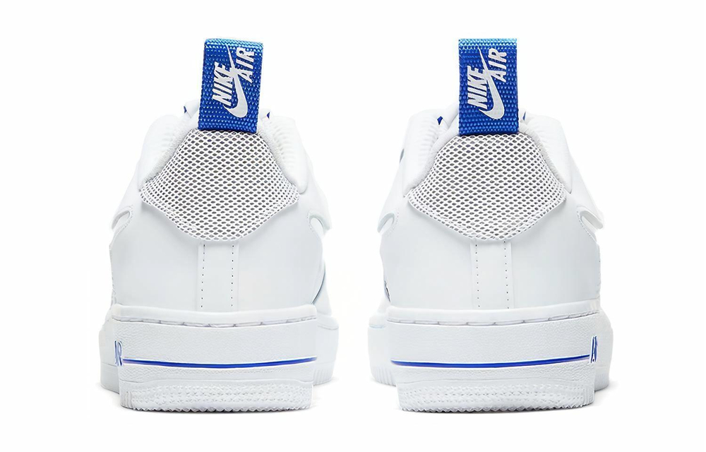 Кроссовки Nike Air Force 1 Lv8 3M (Женская размерная сетка)