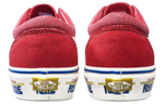 Rhude X Vans Bold Ni