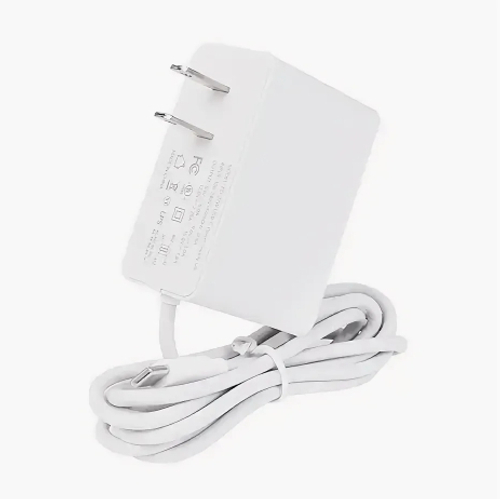 Блок питания Raspberry Pi USB-C 27 Ватт