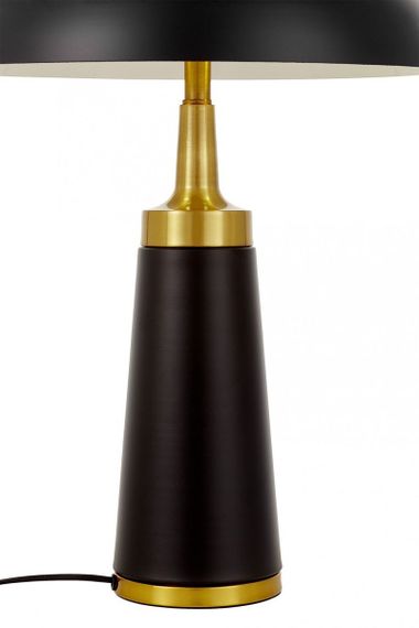 Настольная лампа Lumina Deco Fulton LDT 9680