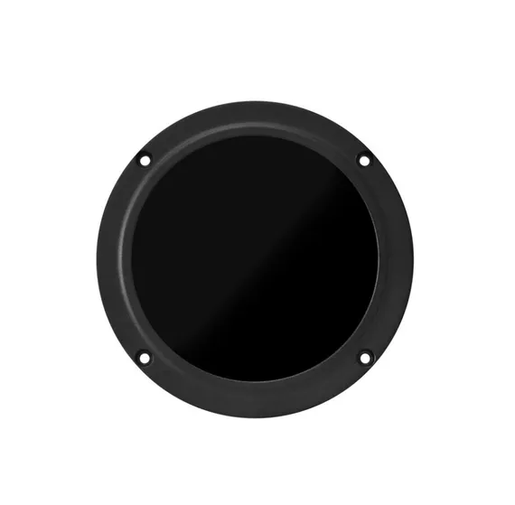 Prisma Mini Par Black Glass  дополнительный фильтр из черного стекла