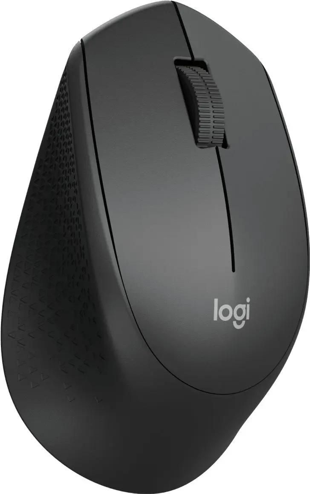 Мышь беспроводная Logitech M280, 1000dpi, черный, Retail, радиоканал, AA (910-004306)