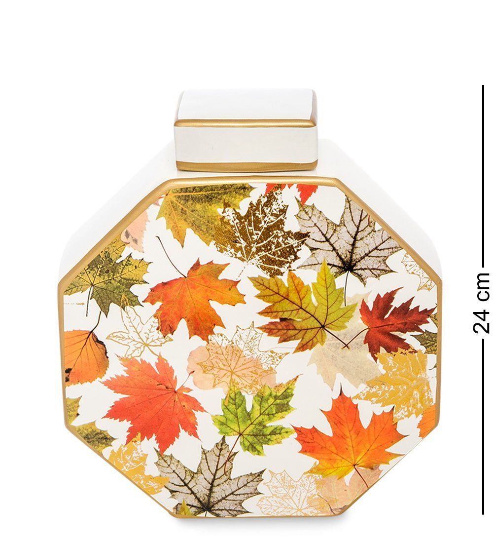 IG-121 Ваза декоративная «Осень» (набор из 2 шт.)